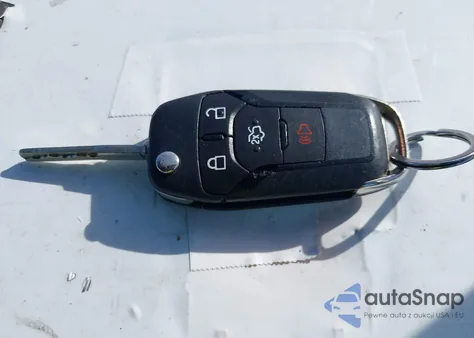 2015 Ford Fusion Se z USA, uszkodzony, nr VIN 3FA6P0H78FR128167